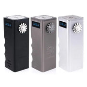 Steam Crave Titan PWM Mod V1.5